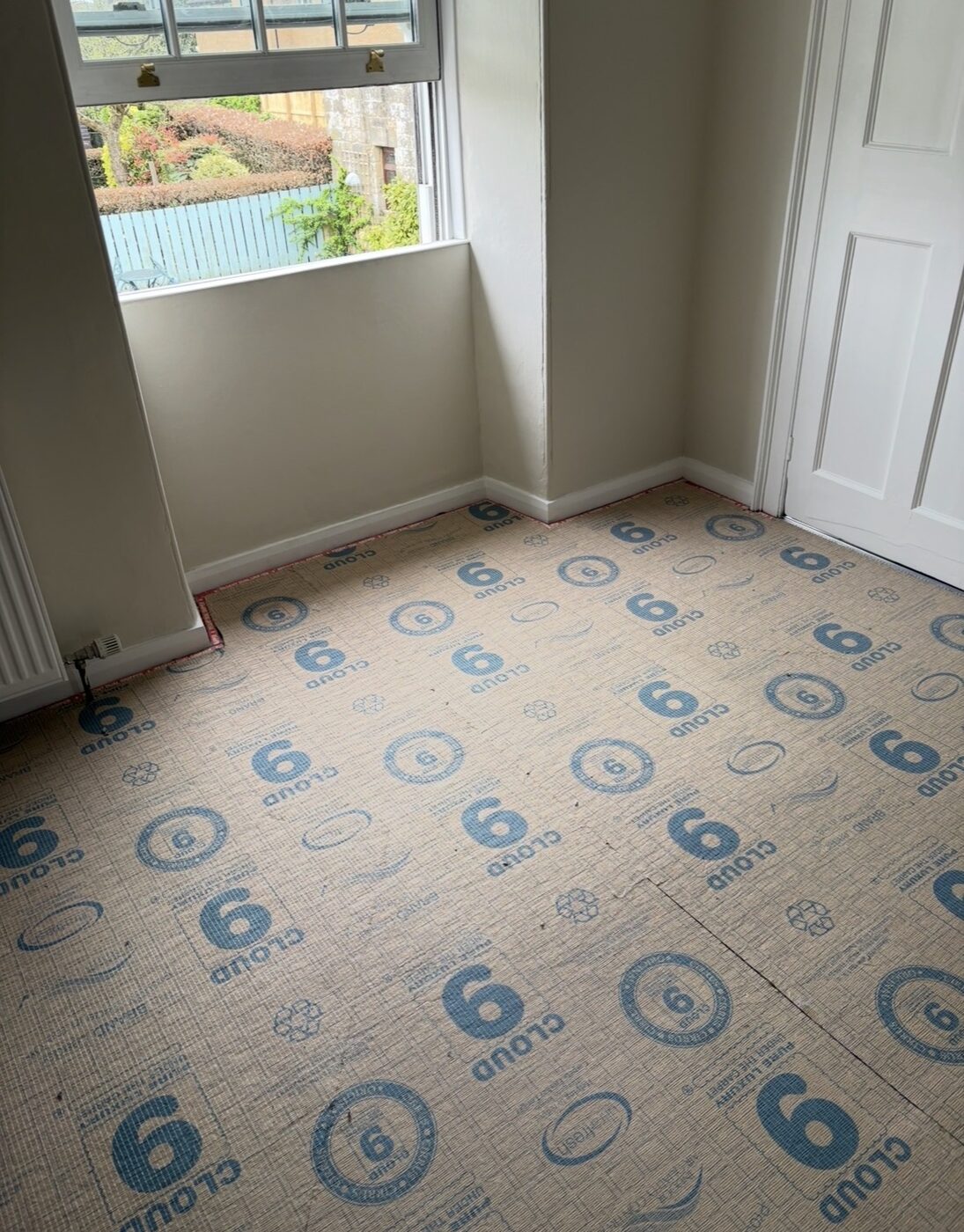 Domestic Carpet