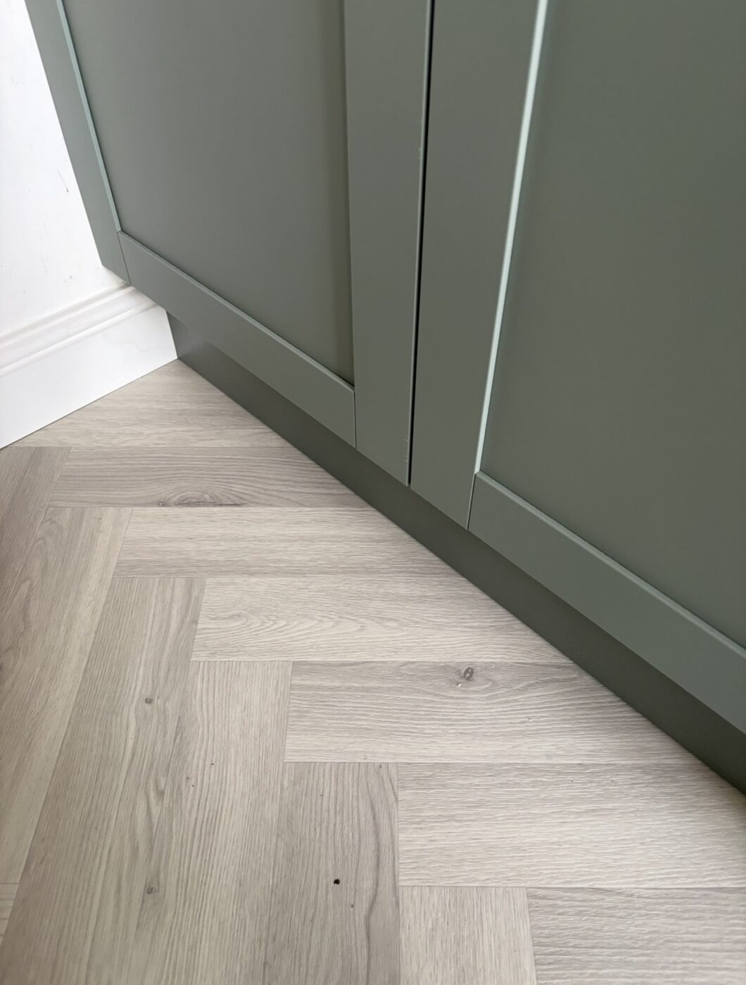 Domestic Plusfloor LVT