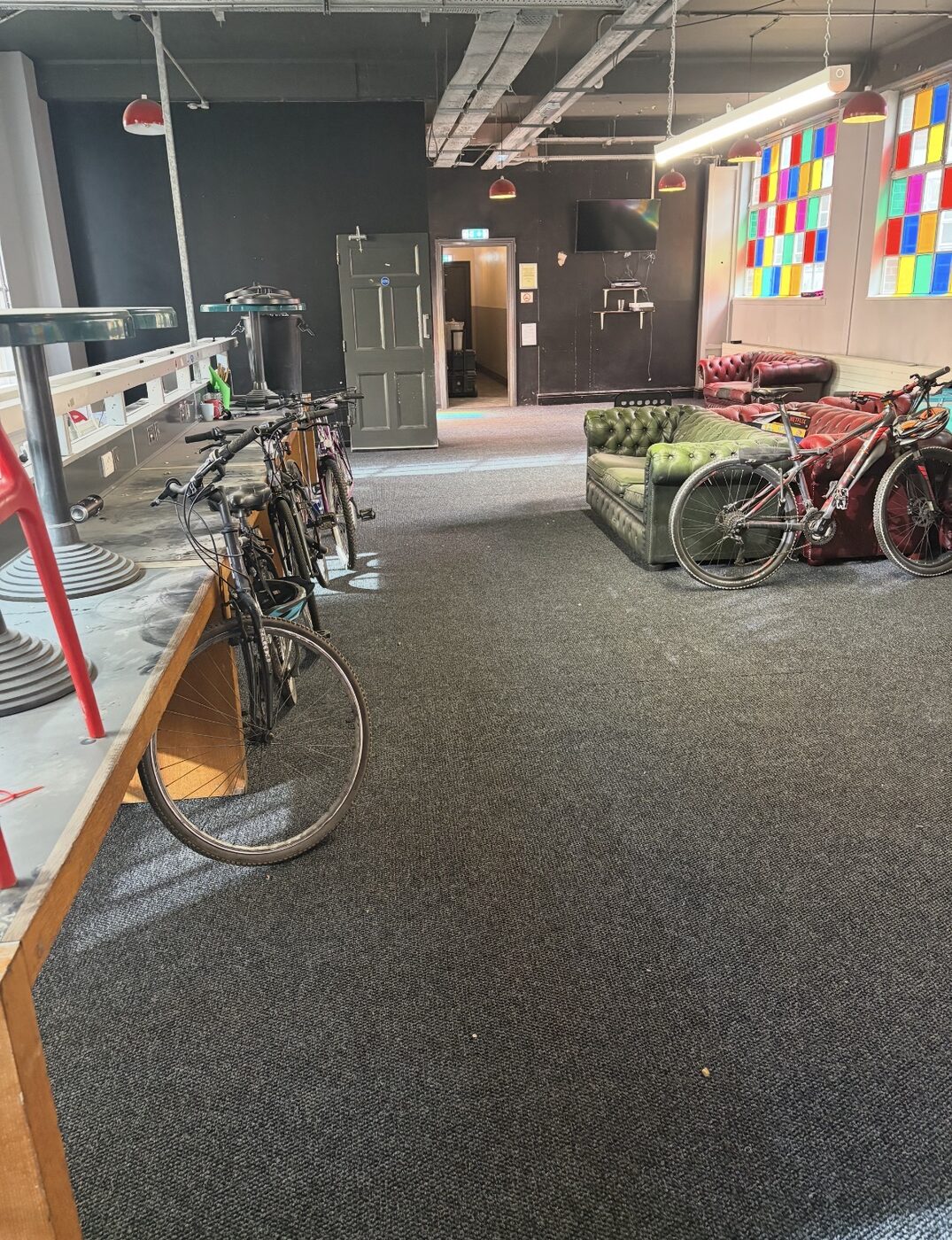 Bristol Bowling Lanes